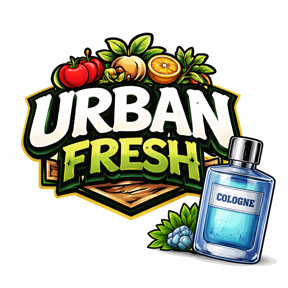 Urban Fresh