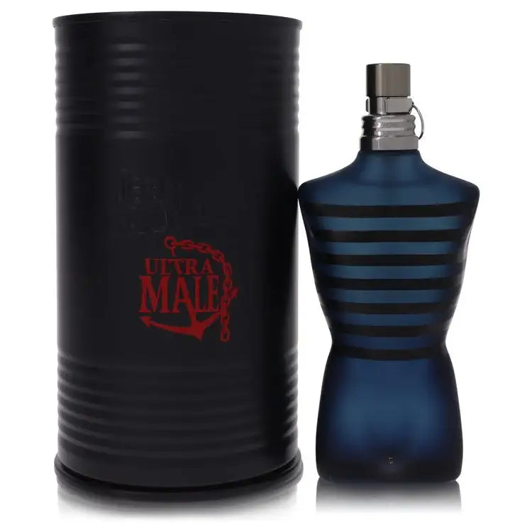 Ultra Male Toilette Intense By Jean Paul Gaultier Cologne for Men