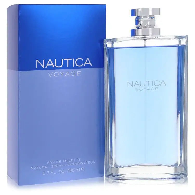 Voyage By Nautica Cologne for Men